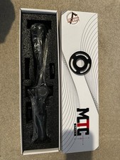 MTC King Cobra F1 8-32x50 FFP