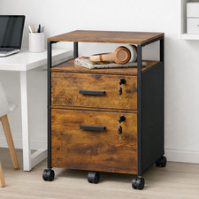 Filing Cabinet Lockable