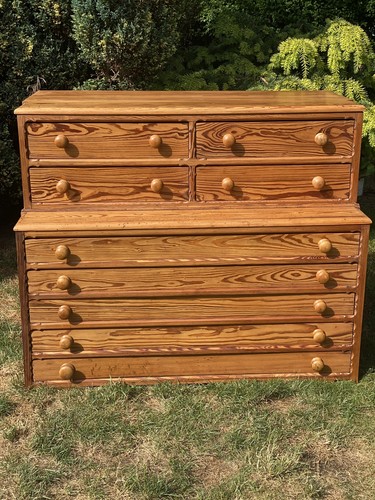 Vintage architects pitchpine - vintage,