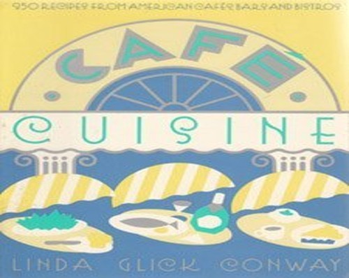 Cafe cuisine collection of - a,