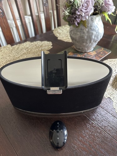 Bowers wilkins zeppelin - wilkins,