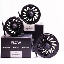 Wychwood flow mkii fly - flow,