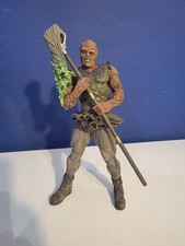Toxie Troma Sota Toys Now Playing Presents The Toxic Avenger 2004 RARE Figure