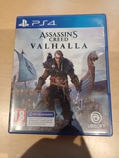 Assassin's Creed: Valhalla