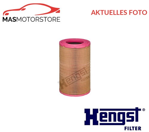 Engine air filter - engine,