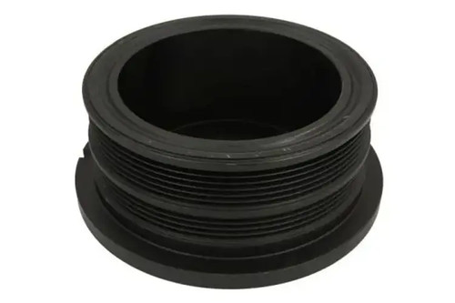 Crankshaft pulley e6b0008bta - pulley,