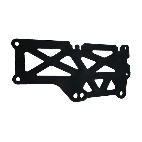 Hpi racing micro rs4 - hpi, upper