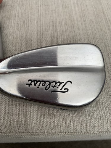 Titleist 620 forged iron - 620,