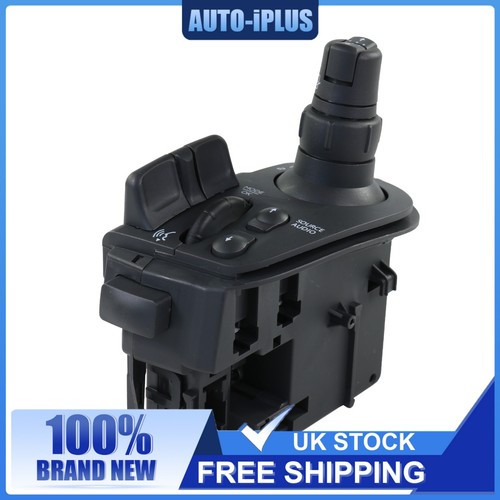 Wiper switch stalk - wiper,