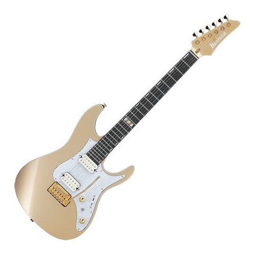 Ibanez scott lepage - scott,