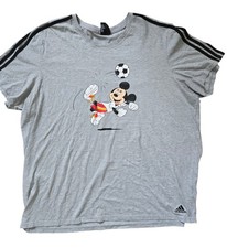 Adidas x Disney Mickey Mouse