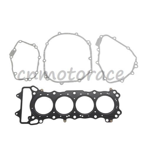 Engine full gasket - full, set