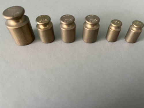 Vintage avery brass - vintage, cylinder
