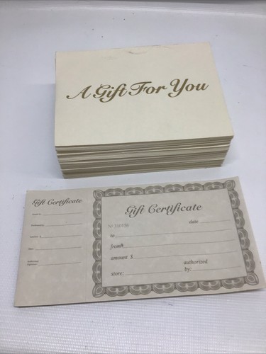 Blank customizable gift - blank,