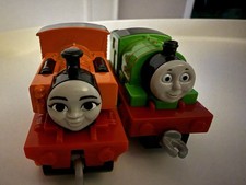 Thomas And Friends die-cast