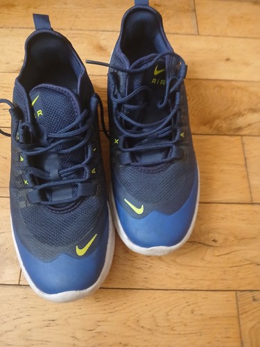 Nike air max trainers - trainers, 5