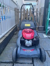 Honda HRX 476 Petrol Roller