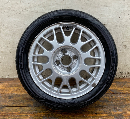Volkswagen golf jetta - volkswagen, bbs