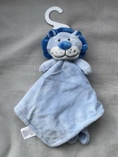 Primark Early Days Lion Blue