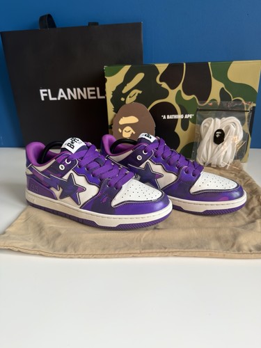 2024 bathing ape bape sk8 - 2024,