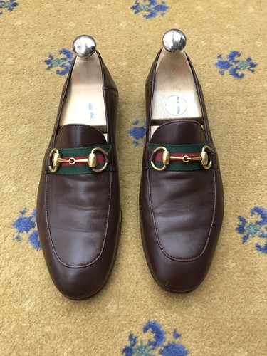 Gucci loafers shoes - loafers, brixton