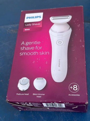 Philips 8000 series brl176 - philips,
