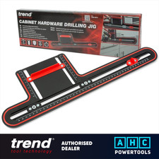 TREND CAB/JIG/A Cabinet