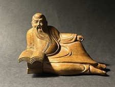 VERY RARE OLD CHINESE BRONZE