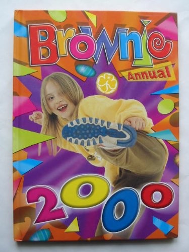 The brownie annual - annual, 2001,