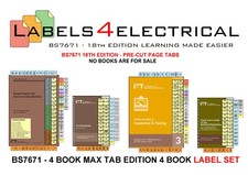 18th Edition ELECTRICAL PRECUT