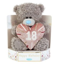 ME TO YOU TATTY TEDDIES TEDDY