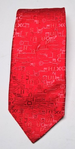 Paul smith luxury silk tie - silk,