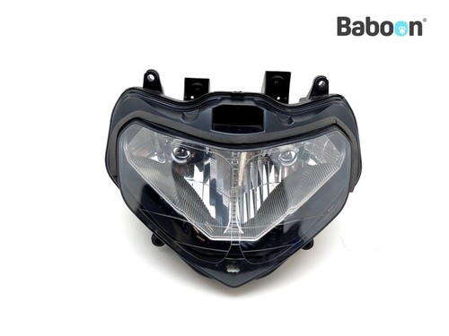 Headlight suzuki gsx - headlight,