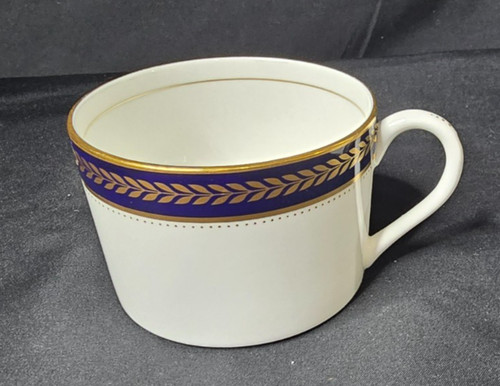 Coalport blue wheat - coalport,