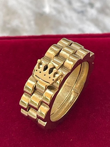 Rolex crown president style - rolex,