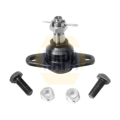 Ball joint front - ball,