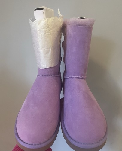 Limited edition ugg bailey bow - edition,