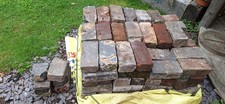 113 Reclaimed Engineering Bricks