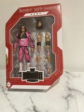 WWE Mattel Ultimate Edition