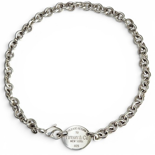 Vintage return tiffany - vintage,