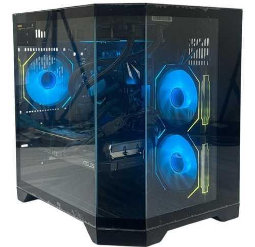 Powerful gaming bundle - pc, |