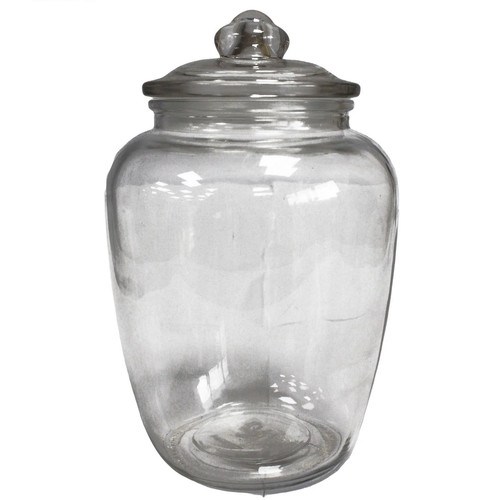 Candy jars big classic sweet - candy,