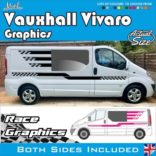 Lwb vauxhall vivaro camper - vauxhall,