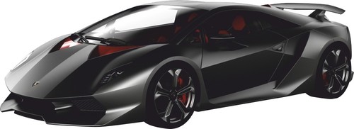Lamborghini wall stickers - lamborghini,
