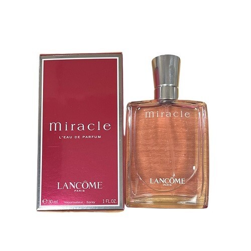 Lancome miracle 30ml - 30ml, de