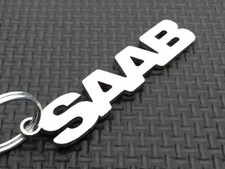 Keyring for SAAB 900 CABRIO