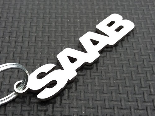 Keyring for saab 900 - keyring,