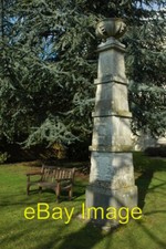 Photo 6x4 Waterloo monument