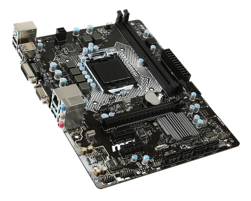 For msi h110m pro - for,