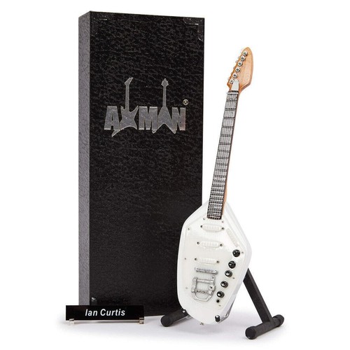 Ian curtis guitar - ian,
